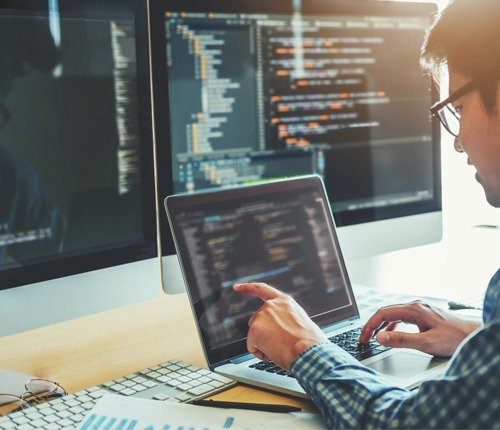 Website Development