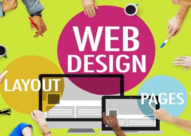 Website Design in Varanasi